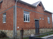 Satılır 4 otaqlı 125 m2 həyət evi Zaqatala