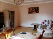 Satılır 4 otaqlı 100 m2 həyət evi Qusar