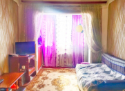 Satılır 2 otaqlı 54 m2 köhnə tikili Asan Xidmət-2