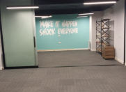 İcarəyə verilir 4 otaqlı 171 m2 ofis Ağ şəhər