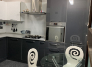 Satılır 2 otaqlı 61 m2 yeni tikili Badamdar