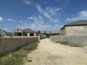 Satılır 2 sot torpaq Bakıxanov