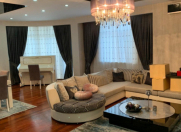 İcarəyə verilir 4 otaqlı 210 m2 yeni tikili Neftçi bazası