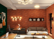 Satılır 2 otaqlı 54 m2 obyekt Nərimanov heykəli