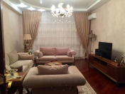 Satılır 5 otaqlı 202 m2 yeni tikili Yasamal r.