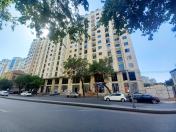 Satılır 1 otaqlı 980 m2 obyekt Gənclik m.