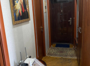 Satılır 4 otaqlı 100 m2 köhnə tikili Nəriman Nərimanov m.