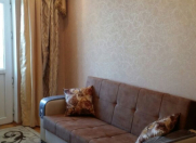 İcarəyə verilir 2 otaqlı 60 m2 yeni tikili İnşaatçılar m.