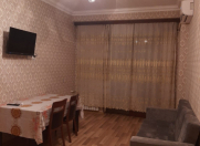 İcarəyə verilir 2 otaqlı 65 m2 yeni tikili Neftçilər m.
