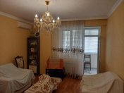 İcarəyə verilir 2 otaqlı 54 m2 yeni tikili Masazır