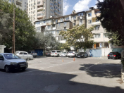 Satılır 2 otaqlı 55 m2 köhnə tikili Nəriman Nərimanov m.