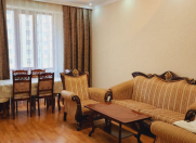 İcarəyə verilir 2 otaqlı 75 m2 yeni tikili Qara Qarayev m.