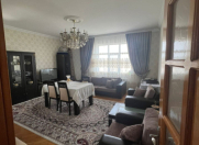 İcarəyə verilir 3 otaqlı 95 m2 yeni tikili İnşaatçılar m.