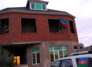 Satılır 5 otaqlı 410 m2 həyət evi Məhəmmədli