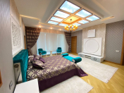 İcarəyə verilir 4 otaqlı 265 m2 yeni tikili Yasamal r.