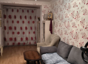 Satılır 4 otaqlı 110 m2 köhnə tikili Bakıxanov