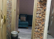 İcarəyə verilir 3 otaqlı 60 m2 köhnə tikili Qara Qarayev m.