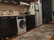 İcarəyə verilir 2 otaqlı 75 m2 yeni tikili Əhmədli