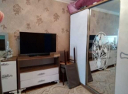 Satılır 4 otaqlı 124 m2 yeni tikili Əhmədli