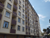 Satılır 2 otaqlı 51 m2 yeni tikili Xırdalan
