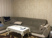 İcarəyə verilir 2 otaqlı 60 m2 yeni tikili Xalqlar Dostluğu m.