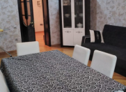 İcarəyə verilir 3 otaqlı 113 m2 yeni tikili Nəriman Nərimanov m.