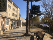 Satılır 16 sot torpaq Montin