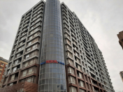 Satılır 4 otaqlı 217 m2 yeni tikili 28 May m.