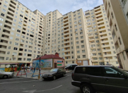 Satılır 3 otaqlı 65 m2 yeni tikili Əhmədli