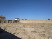 Satılır 10.6 sot torpaq Fatmayı