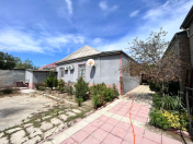 Satılır 4 otaqlı 110 m2 həyət evi Zabrat 1