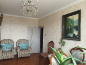 Satılır 2 otaqlı 57 m2 köhnə tikili Hövsan