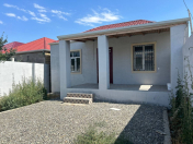 Satılır 3 otaqlı 90 m2 həyət evi Masazır