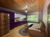 İcarəyə verilir 4 otaqlı 100 m2 həyət evi Zaqatala