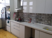 Satılır 2 otaqlı 64 m2 yeni tikili Masazır