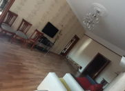 İcarəyə verilir 3 otaqlı 110 m2 yeni tikili Nəriman Nərimanov m.