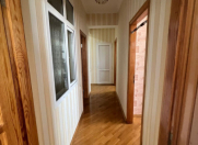 İcarəyə verilir 3 otaqlı 100 m2 yeni tikili İnşaatçılar m.