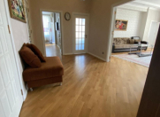 İcarəyə verilir 3 otaqlı 100 m2 yeni tikili Nizami m.