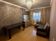 İcarəyə verilir 2 otaqlı 60 m2 köhnə tikili Y.Günəşli