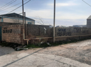 Satılır 1.5 sot torpaq Hövsan