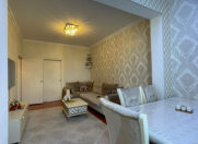 Satılır 3 otaqlı 70 m2 köhnə tikili 1 mkr