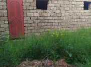 Satılır 4 otaqlı 4 m2 həyət evi Bakıxanov