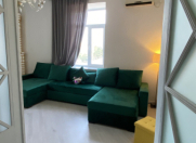 Satılır 2 otaqlı 60 m2 köhnə tikili Qara Qarayev m.
