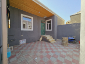 Satılır 3 otaqlı 70 m2 həyət evi Xırdalan