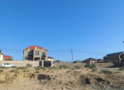 Satılır 8 sot torpaq Dədə Qorqud