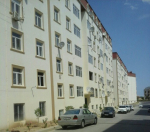 Satılır 3 otaqlı 107 m2 yeni tikili Qurtuluş - 93 Yaşayış Kompleksi