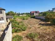 Satılır 24.5 sot torpaq Mərdəkan