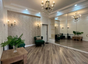 Satılır 4 otaqlı 141 m2 yeni tikili Neftçilər m.