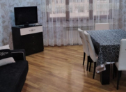 İcarəyə verilir 3 otaqlı 113 m2 yeni tikili Nəriman Nərimanov m.