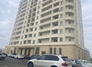Satılır 4 otaqlı 178 m2 yeni tikili Koroğlu m.